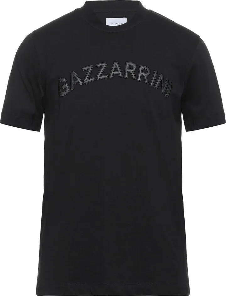 T-shirt Black