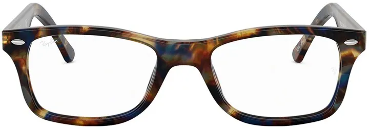 Ray-Ban 0RX5228 5711 Rectangle Eyeglasses