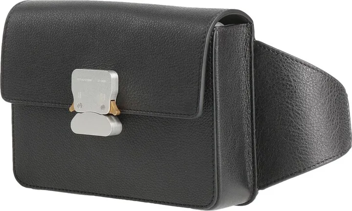 Bum Bag Black