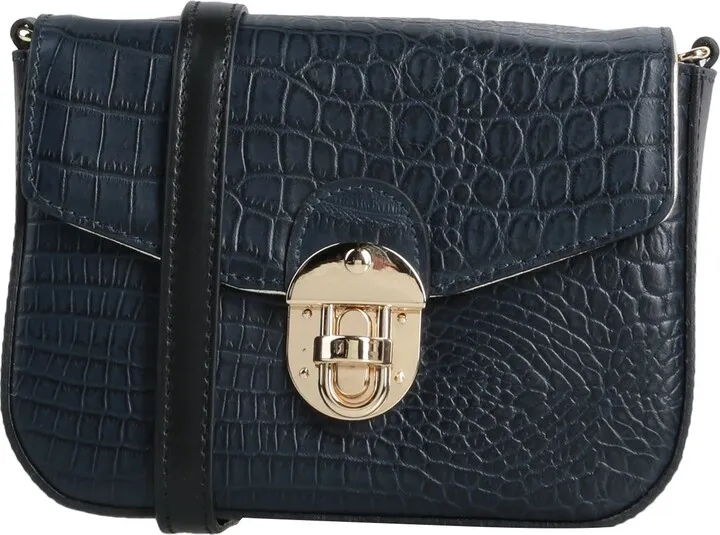 Cross-body Bag Midnight Blue