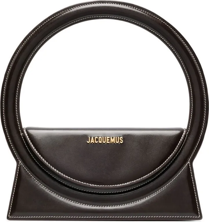 Le sac Rond tote bag