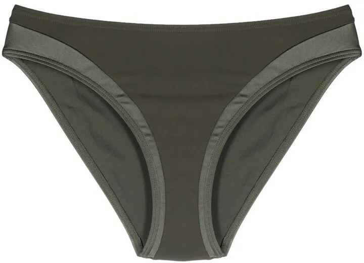 Stretch-Design Bikini Bottoms