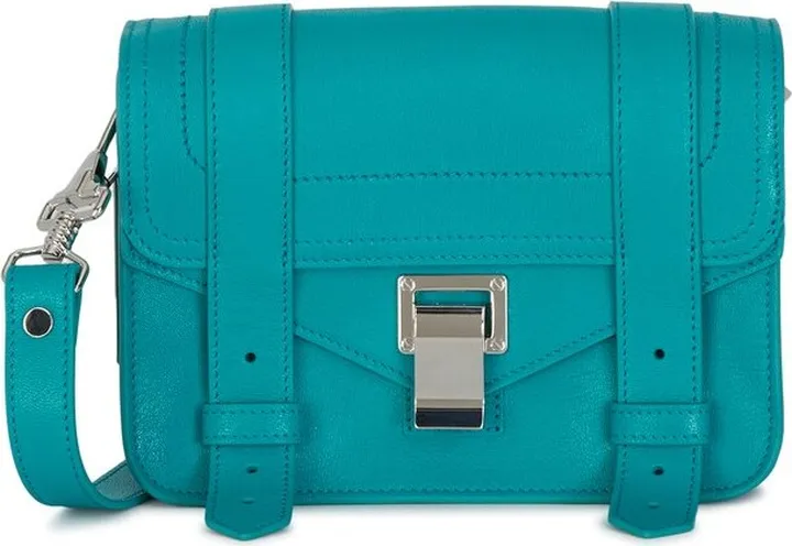 Proenza Schouler PS1 Mini Crossbody Bag