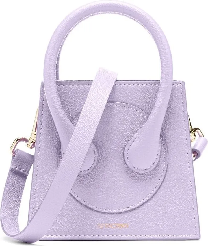 x Ester Manas Cake mini tote bag