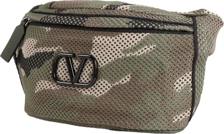 Bum Bag Military Green