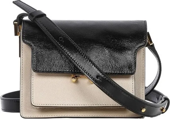 Soft Trunk mini bag