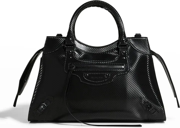 Men's Neo Class City Shoulder Bag