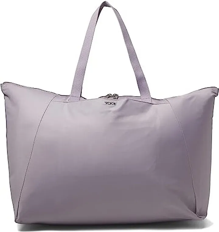 Tumi Voyageur Just in Case(r) Tote (Lilac) Tote Handbags