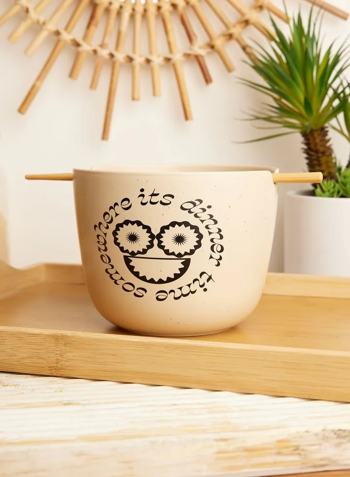 Feed Me Bowl
