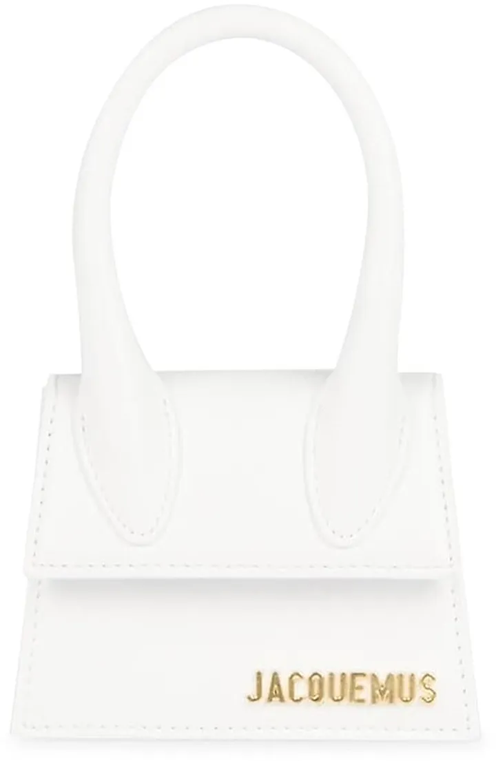 Signature Mini Le Chiquito Top Handle Bag