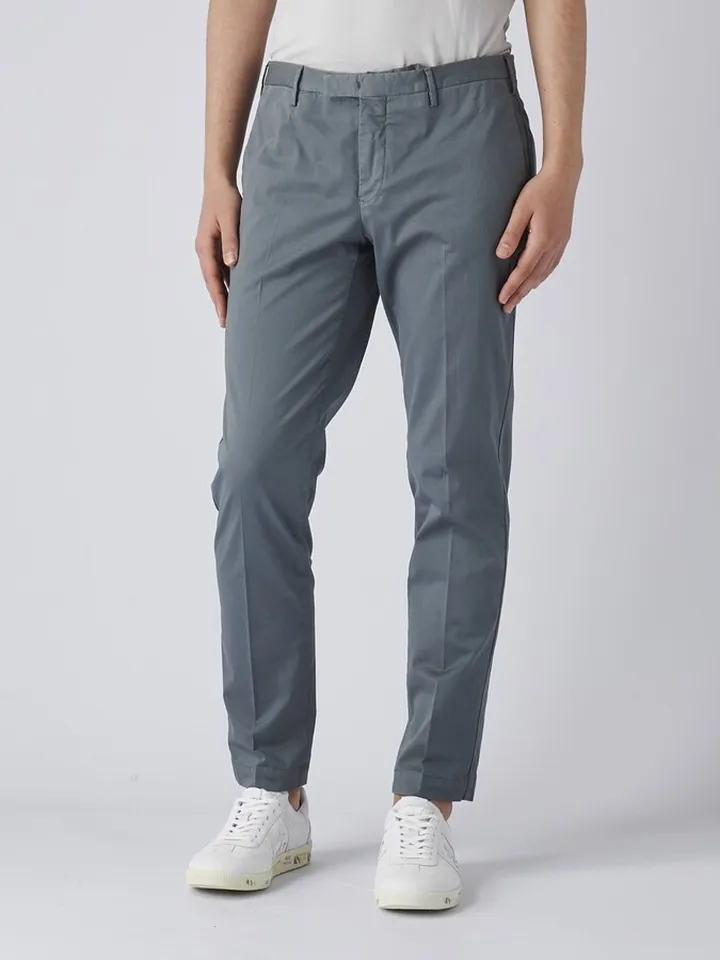 Pantalone Uomo Skinny Trousers