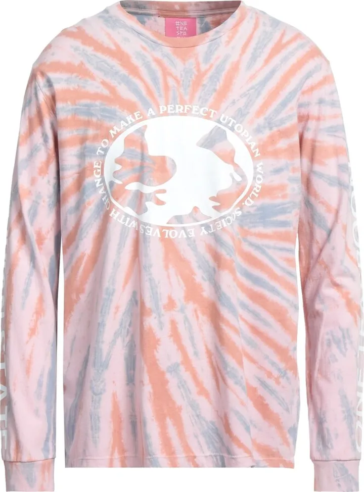 T-shirt Pink