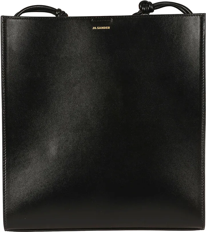 Long-strap Tote
