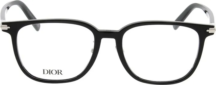 Dior Eyewear Rectangular Frame Glasses
