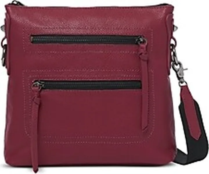 Botkier Chelsea Leather Crossbody
