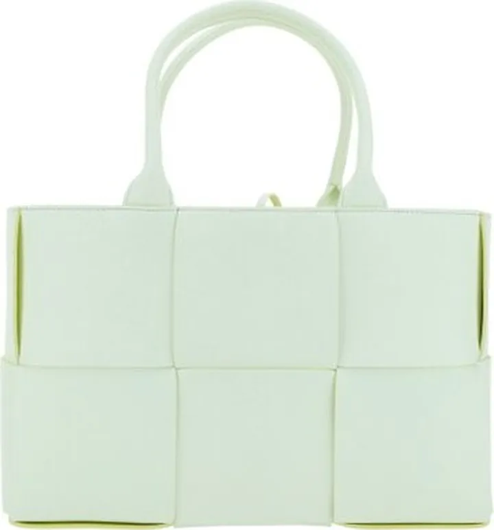 Bottega Veneta Arco Small Tote Bag