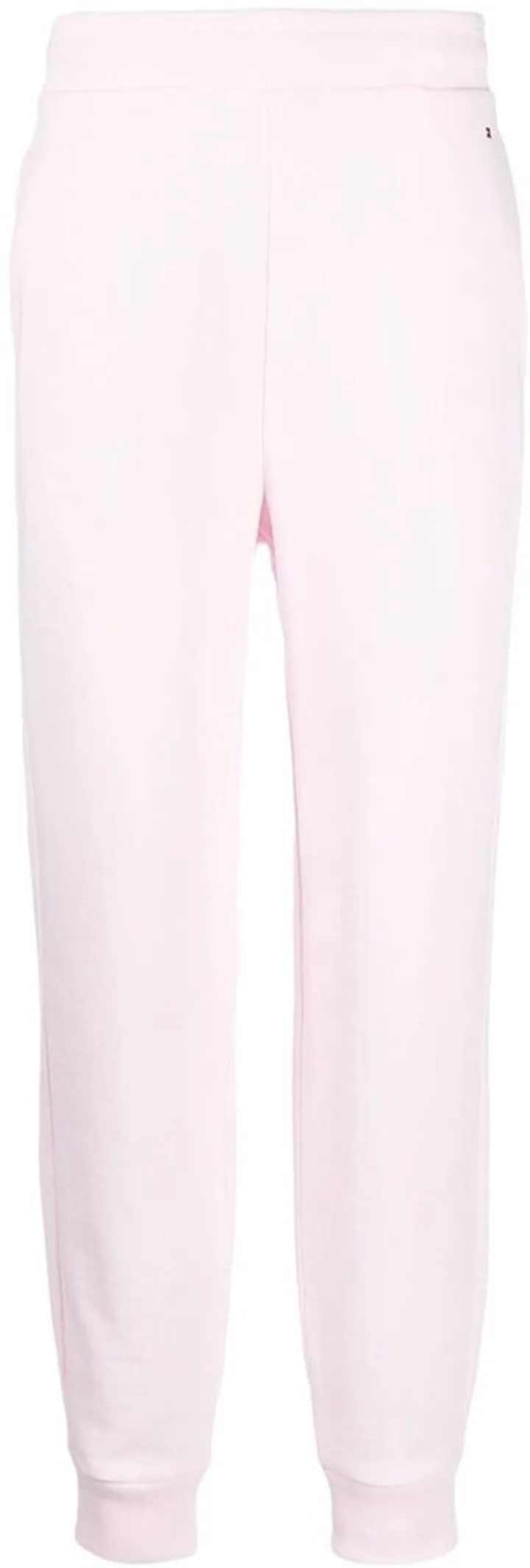 Organic Cotton Track Pants