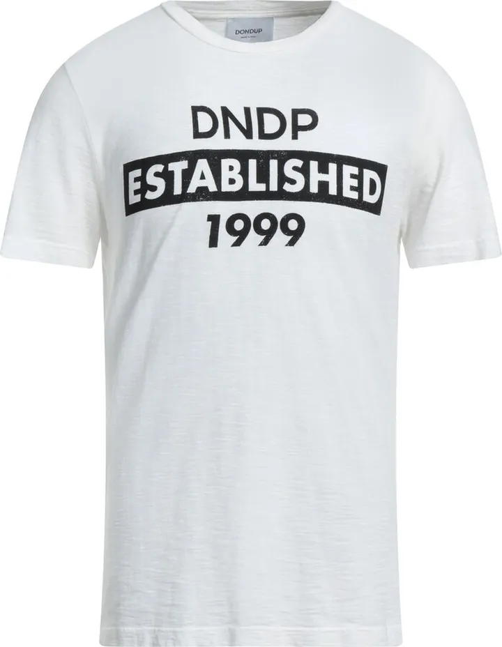 T-shirt Ivory
