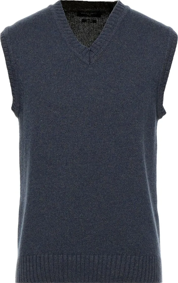 Sweater Slate Blue