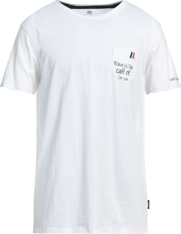 T-shirt White
