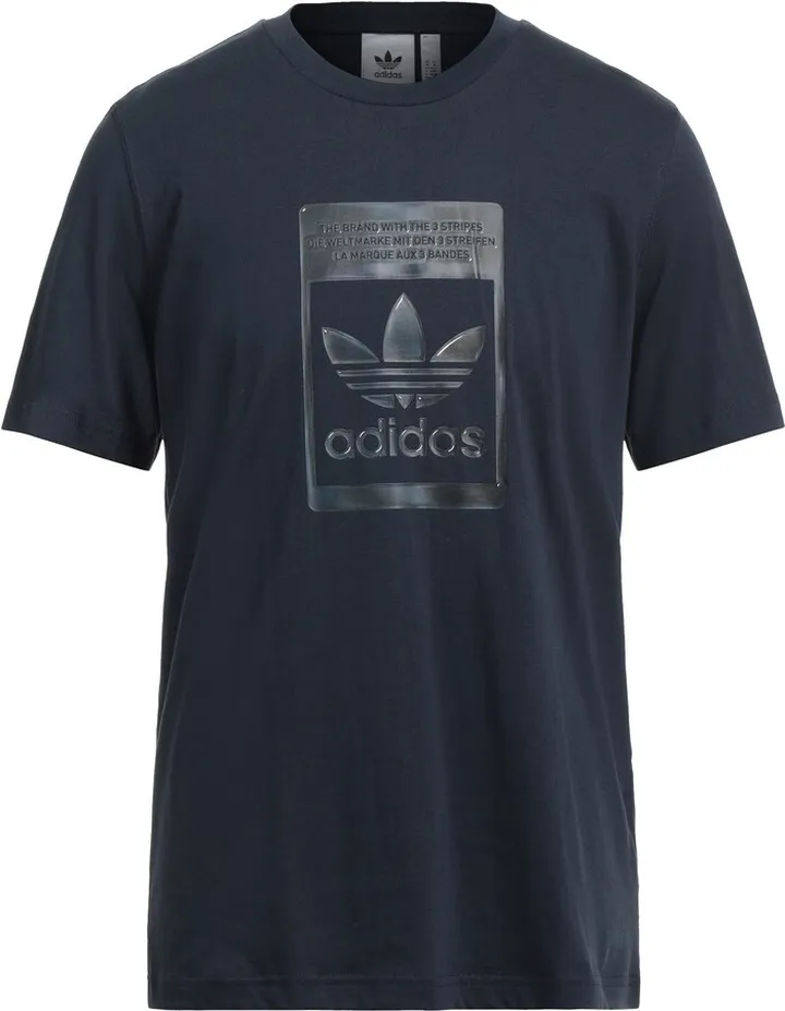 T-shirt Midnight Blue