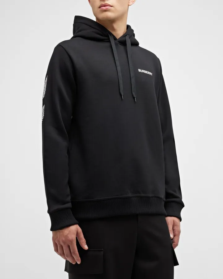 Men's Avondale EKD-Back Hoodie