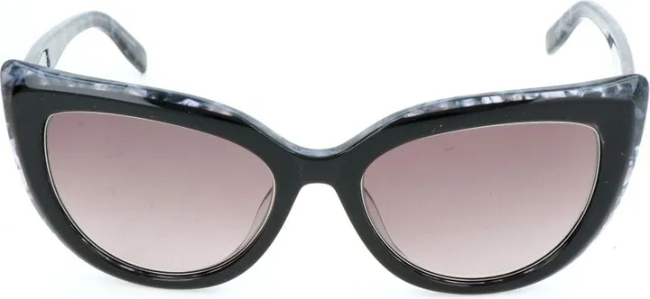 Karl Lagerfeld Cat-Eye Frame Sunglasses
