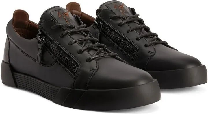 Frankie low-top sneakers