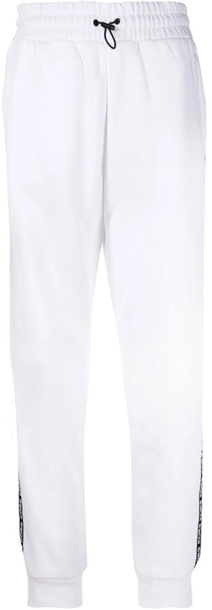 Logo-Tape Track Pants