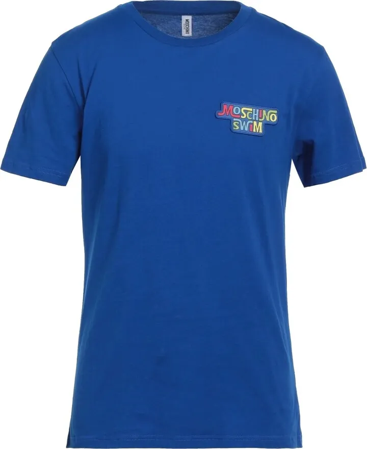 T-shirt Black