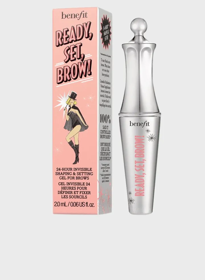 24hr Brow Setter Mini Gel