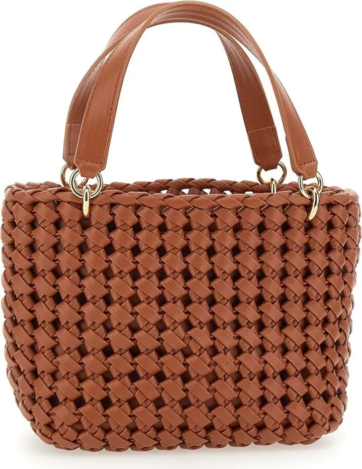'kobo Knots' Vegan Leather Bag