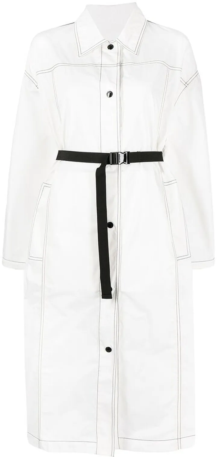 Guiriden parka jacket