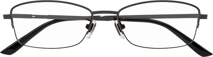 Gucci Eyewear Rectangle Frame Glasses