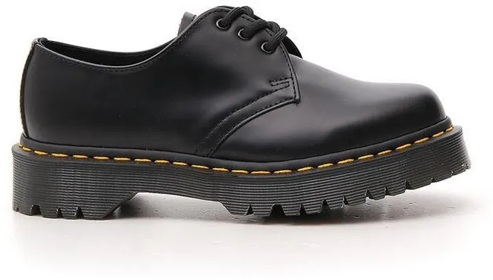 Dr. Martens Low Top Lace Up Derby Shoes