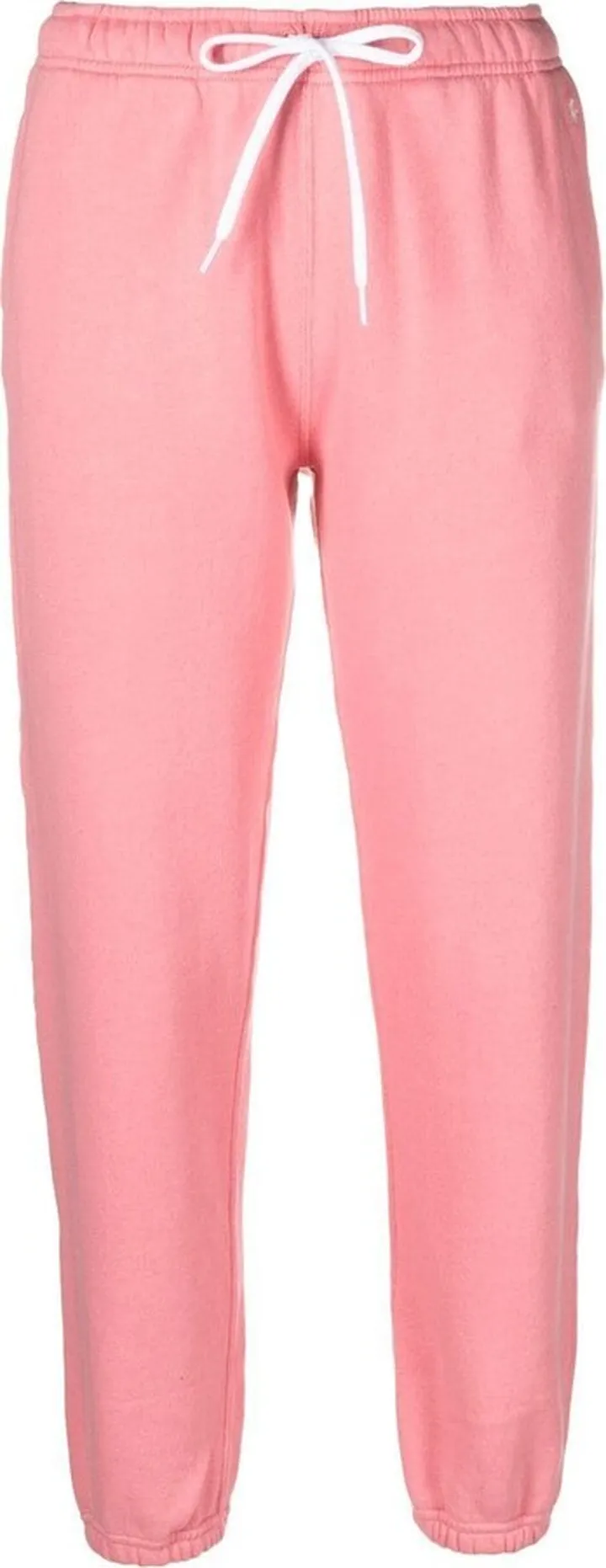 Fleece Track Pants