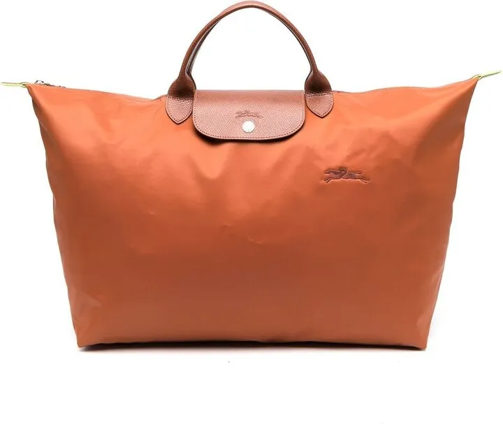 large Le Pliage travel bag