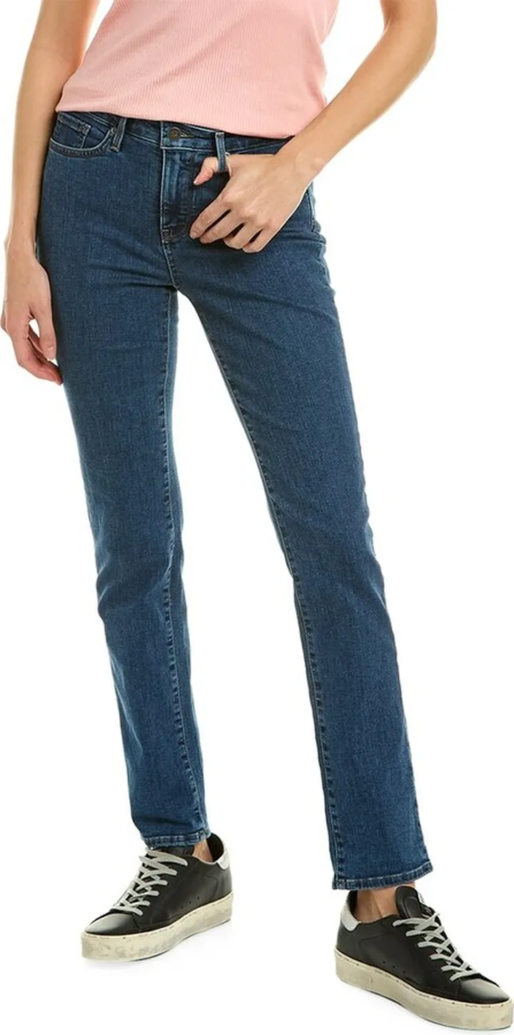 NYDJ Sheri Slim Jean