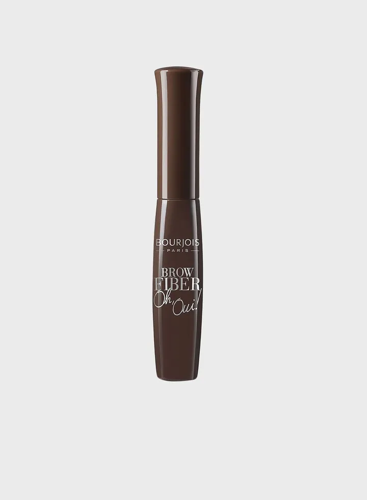 Bourjois Oh Oui! Brow Fiber – 03 – Brown, 6.8ml