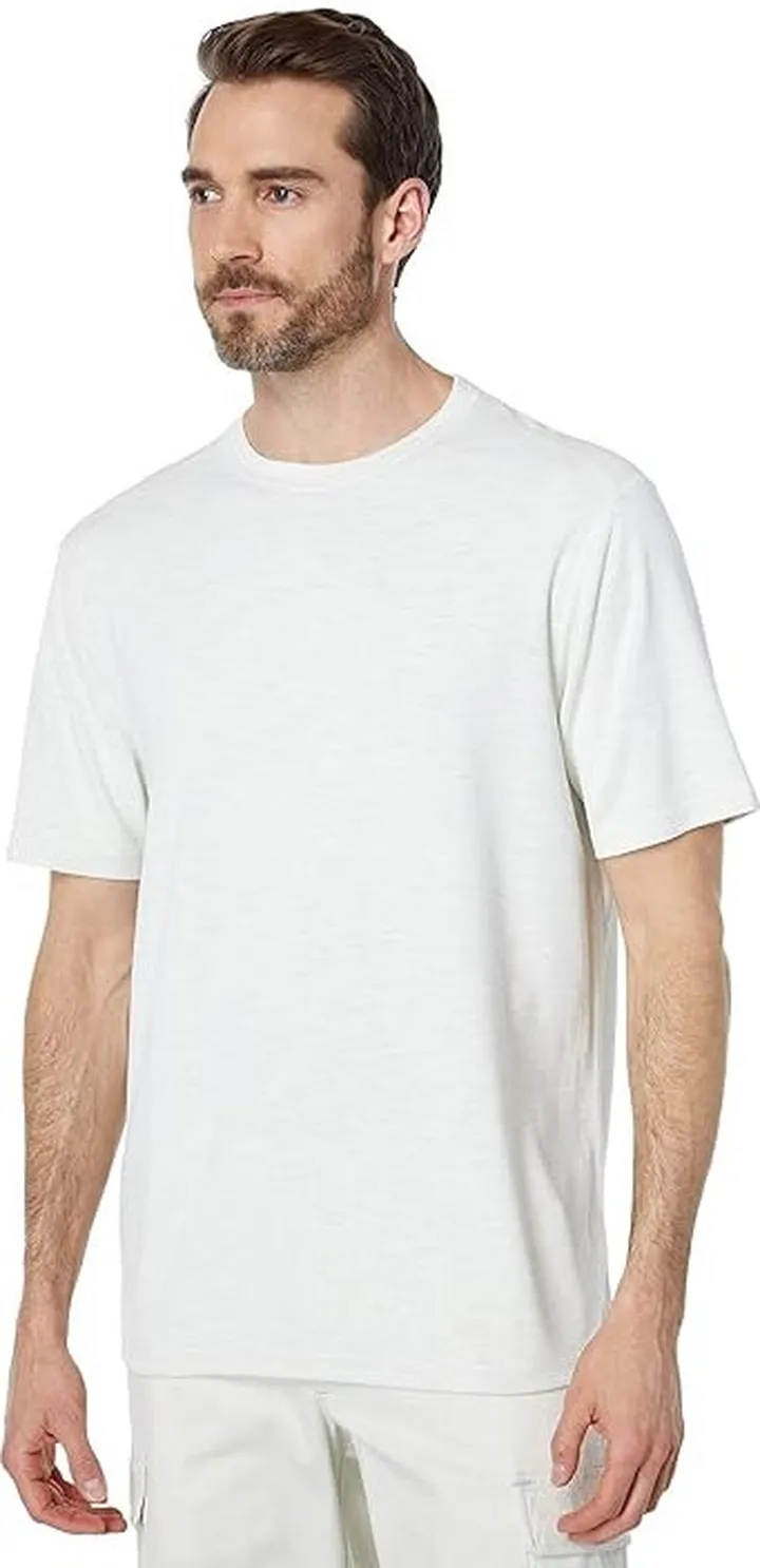 Tommy Bahama Flip Sky Tee (Continental) Men's T Shirt