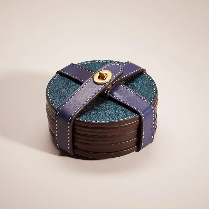 Remade Coaster Set
