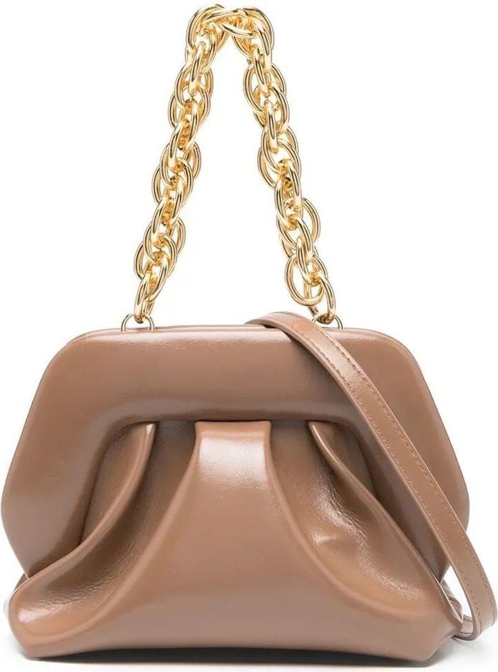 Bios chain-link mini bag