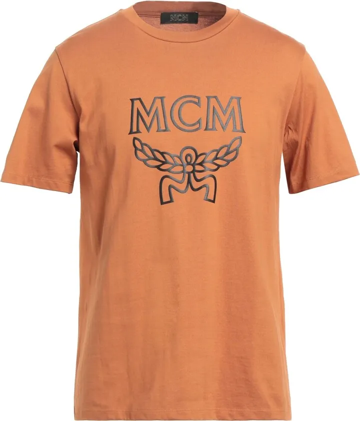 T-shirt Tan