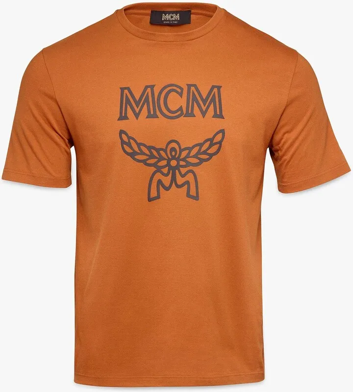 Men's Classic Logo T-Shirt