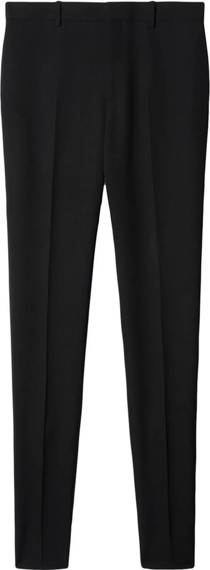 Wave Tag Dry Wo skinny trousers