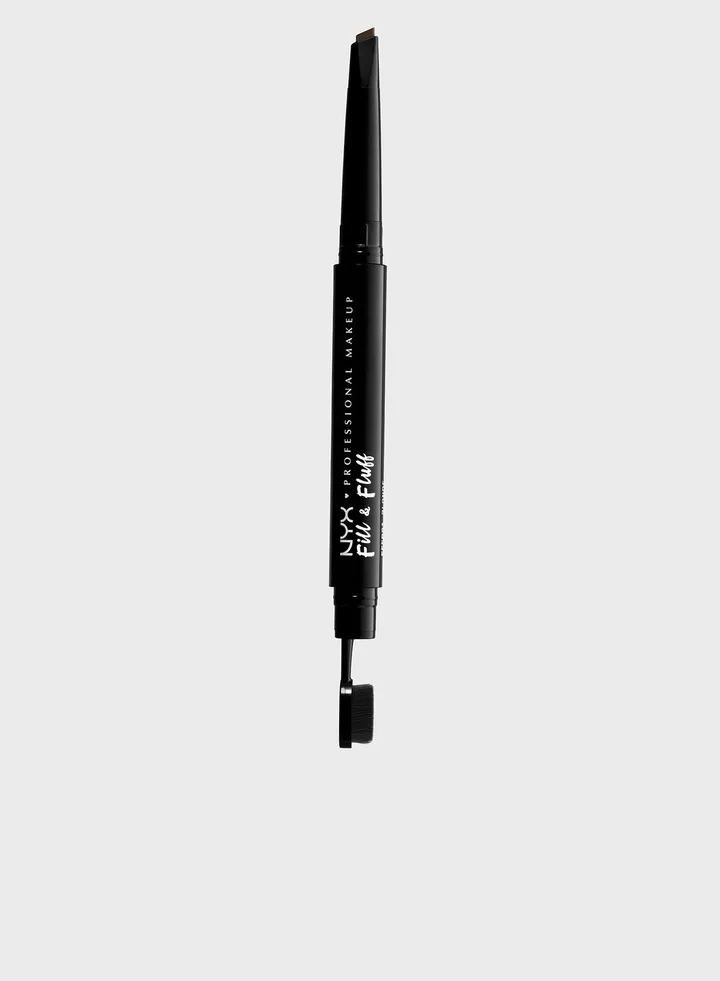 Fill & Fluff Eyebrow Pomade Pencil-Espresso
