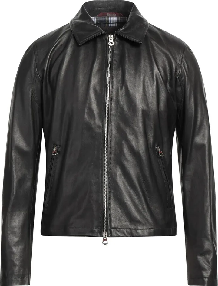 Jacket Black