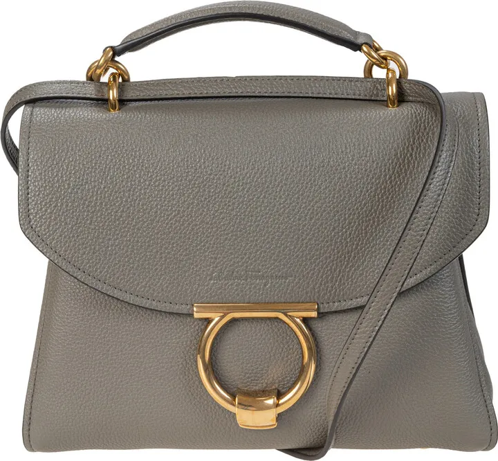 Salvatore Margot handbag