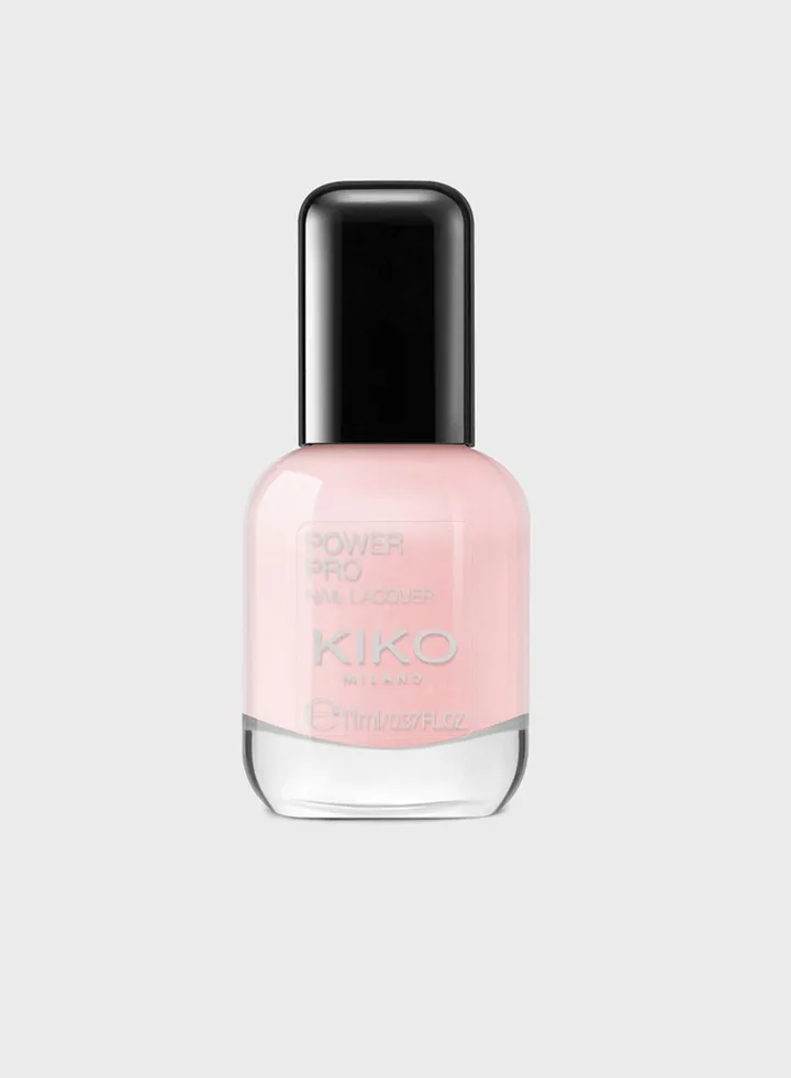 Power Pro Nail Lacquer - 08 Tutu Rose