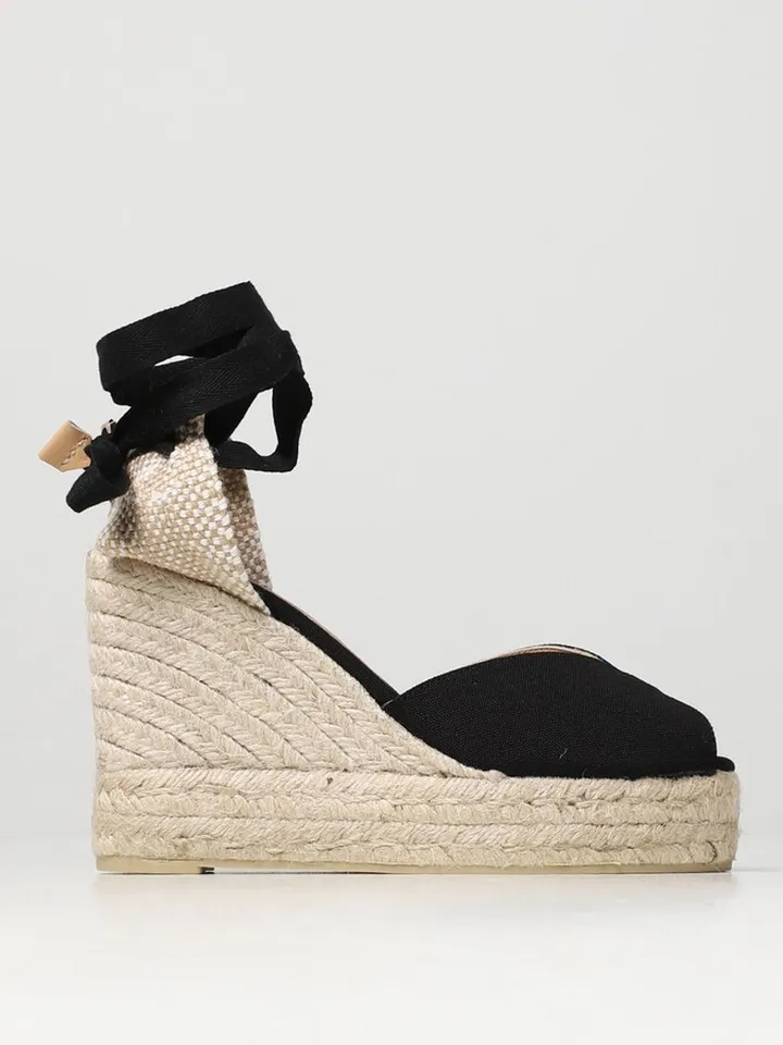 Espadrilles woman CastaÑer